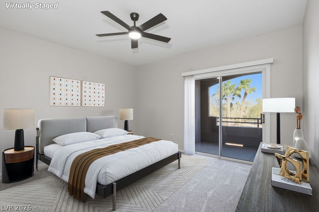 833 Aspen Peak Loop, Unit 2425 Henderson, NV 89011 - Photo 18 of 24 Virtually staged