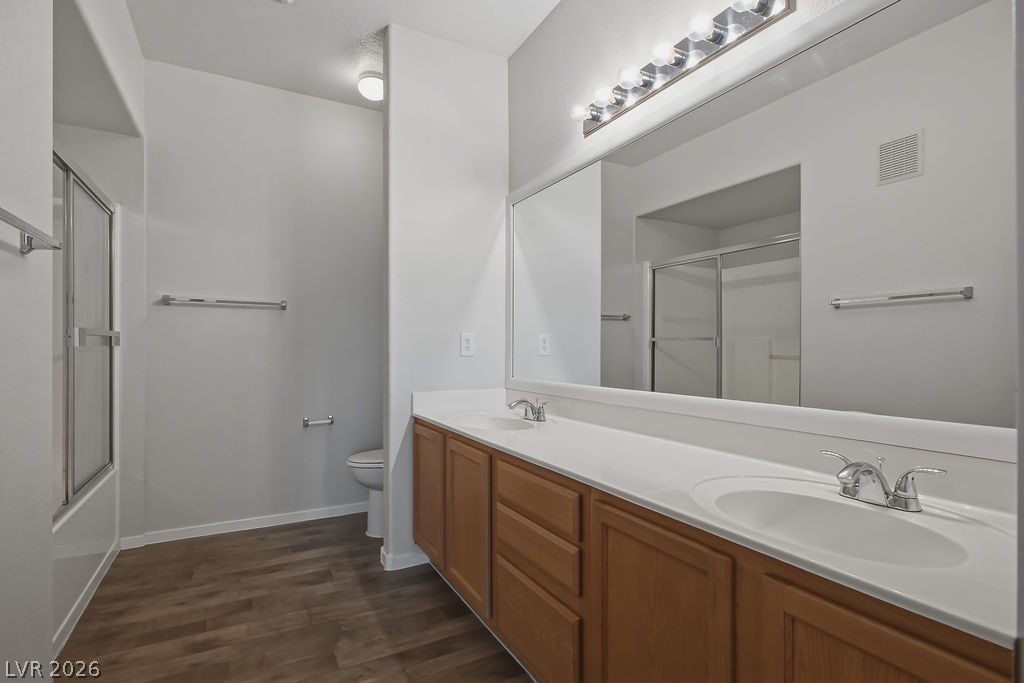 833 Aspen Peak Loop, Unit 2425 Henderson, NV 89011 - Photo 20 of 24