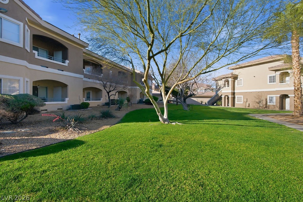 833 Aspen Peak Loop, Unit 2425 Henderson, NV 89011 - Photo 22 of 24