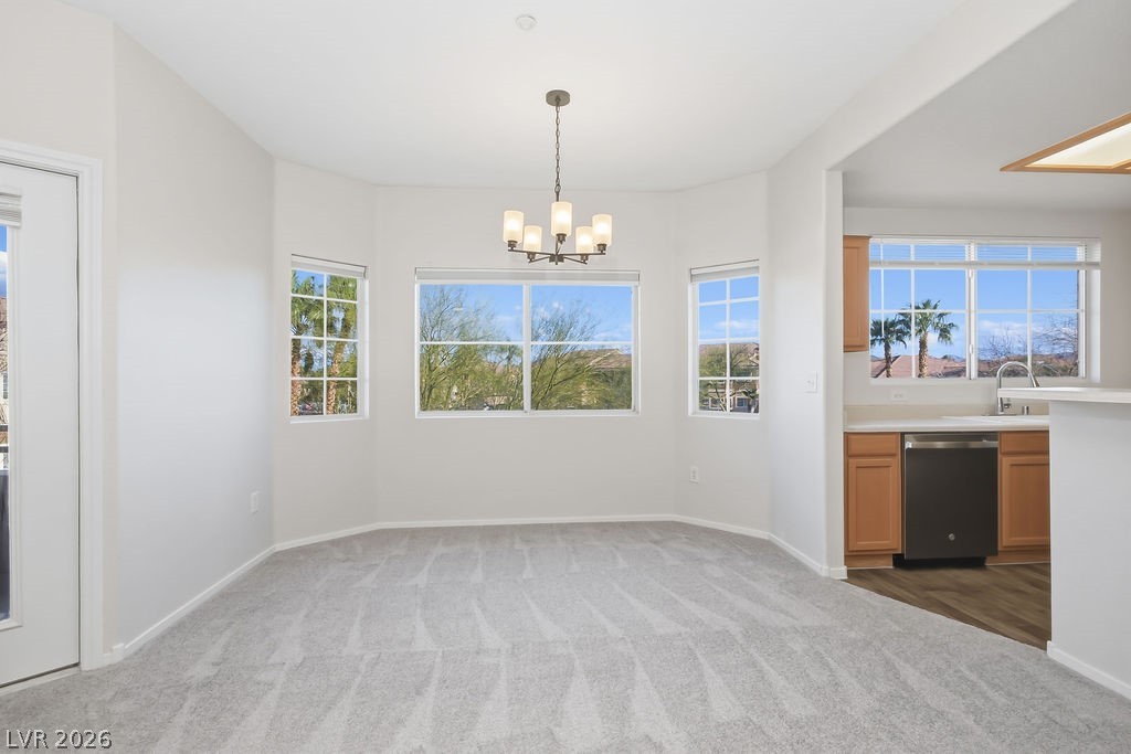 833 Aspen Peak Loop, Unit 2425 Henderson, NV 89011 - Photo 6 of 24