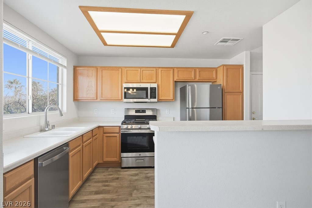 833 Aspen Peak Loop, Unit 2425 Henderson, NV 89011 - Photo 8 of 24