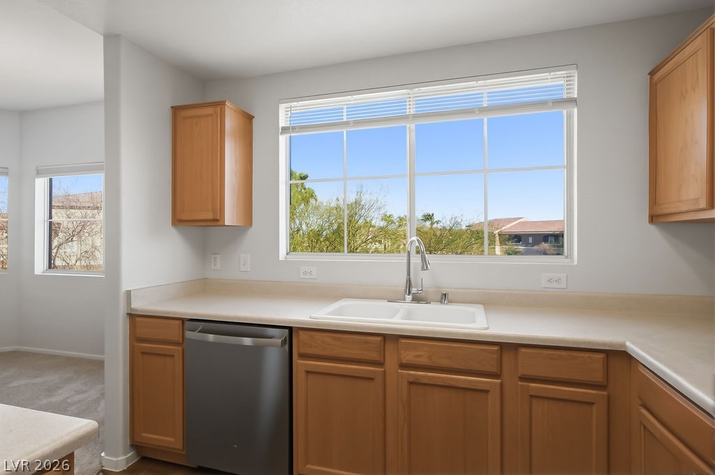 833 Aspen Peak Loop, Unit 2425 Henderson, NV 89011 - Photo 10 of 24