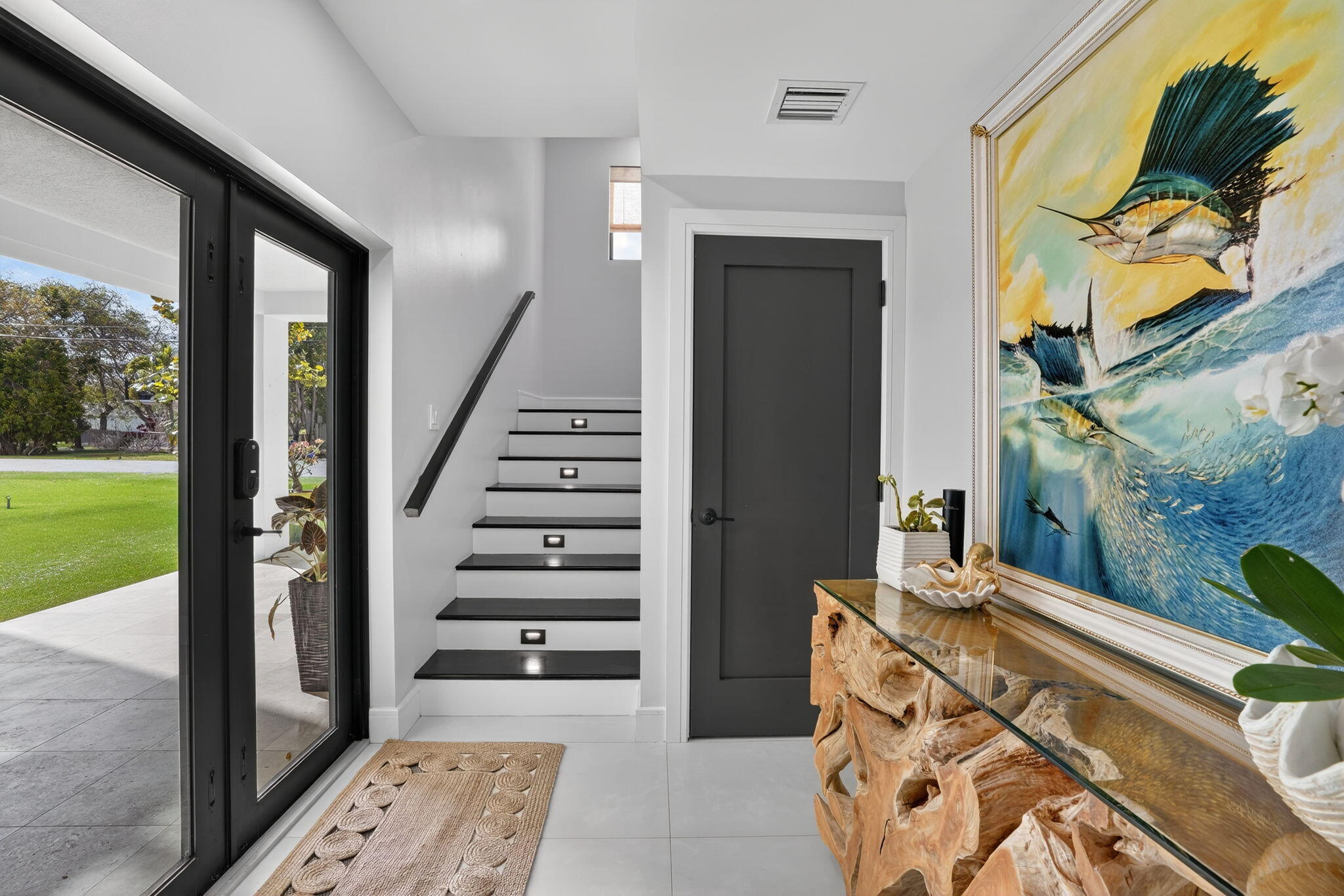 14 Bass Avenue Key Largo, FL 33037 - Photo 13 of 66 Front Entrance