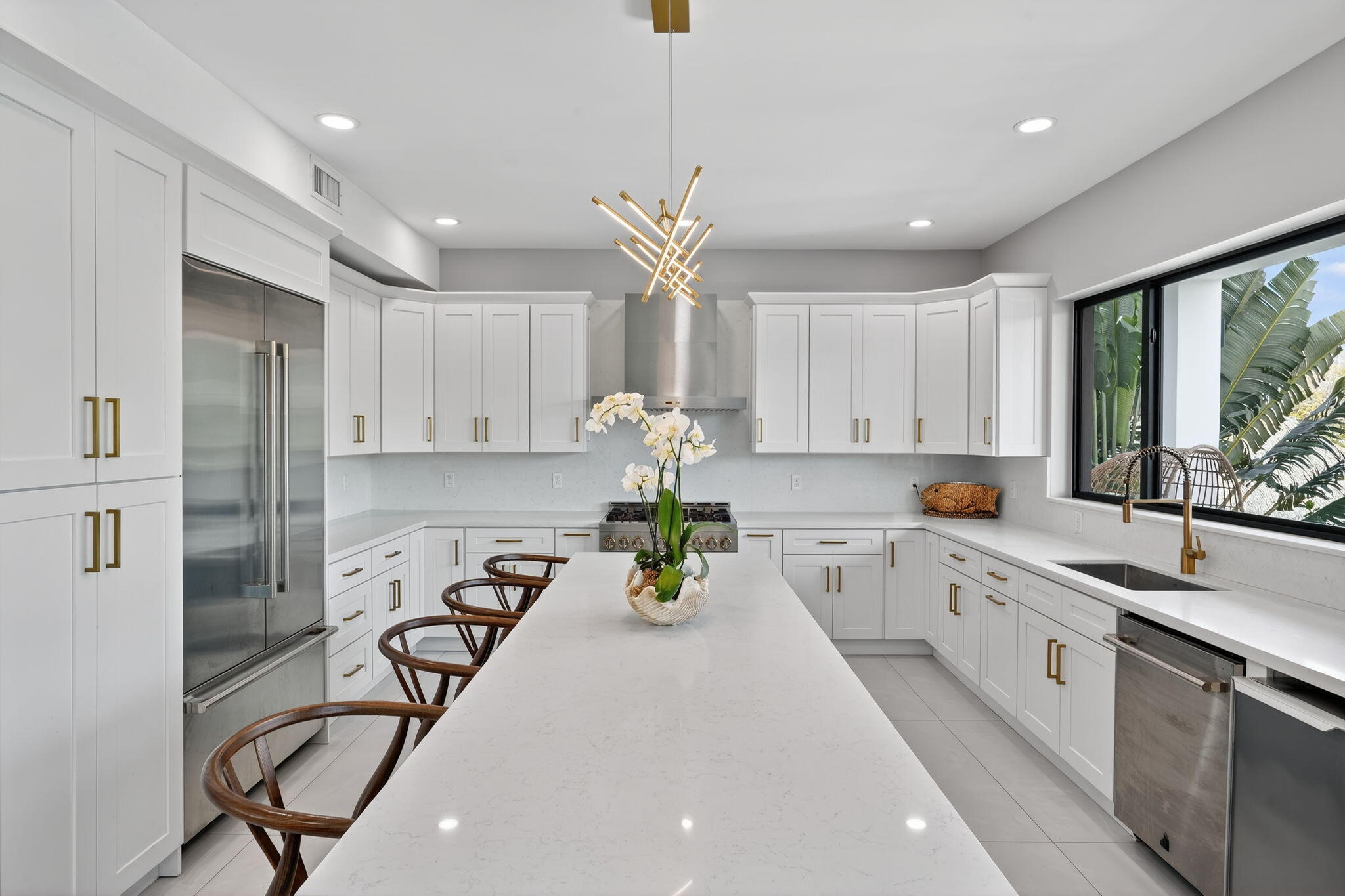 14 Bass Avenue Key Largo, FL 33037 - Photo 17 of 66 Kitchen