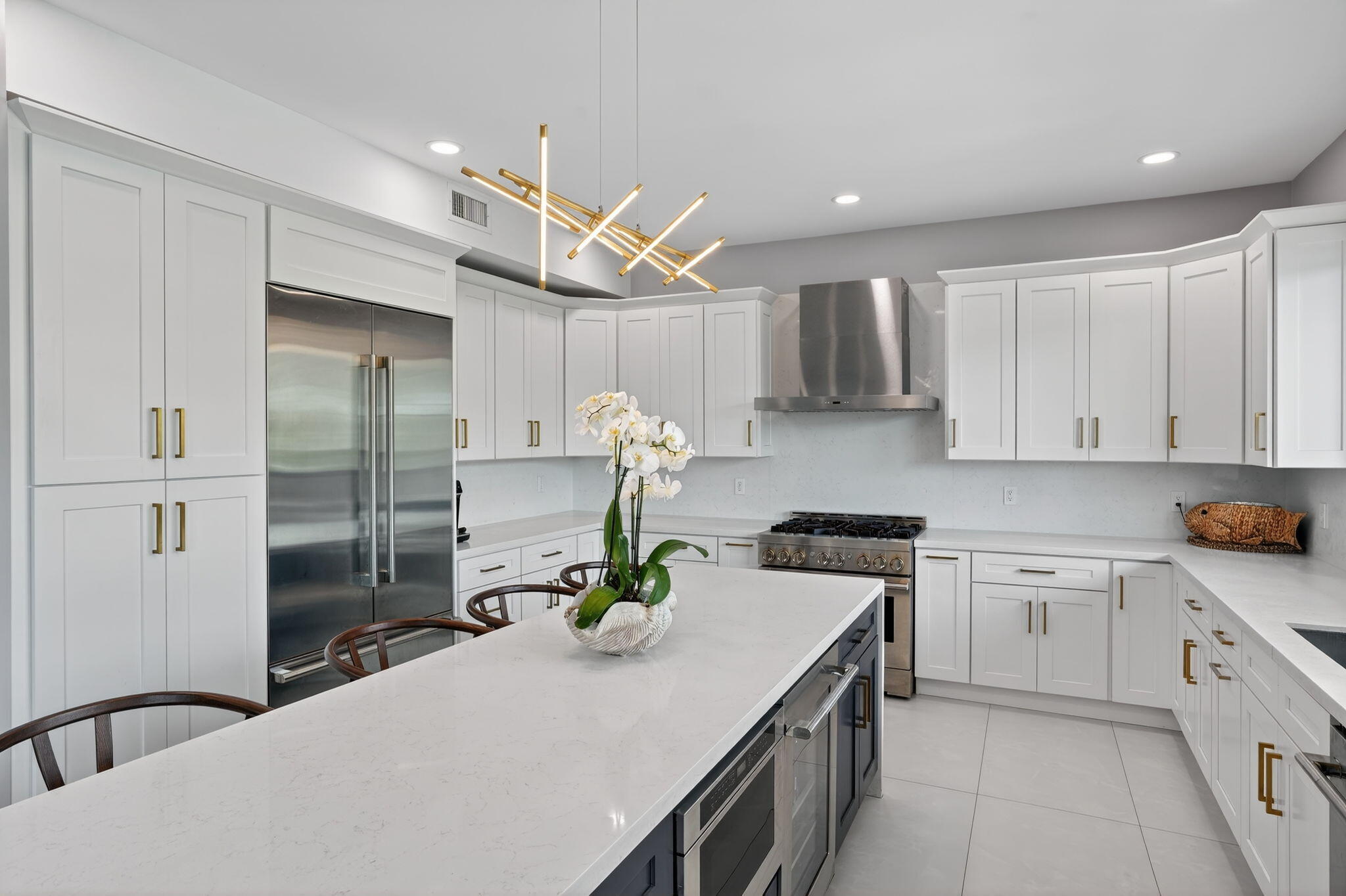 14 Bass Avenue Key Largo, FL 33037 - Photo 18 of 66 Kitchen