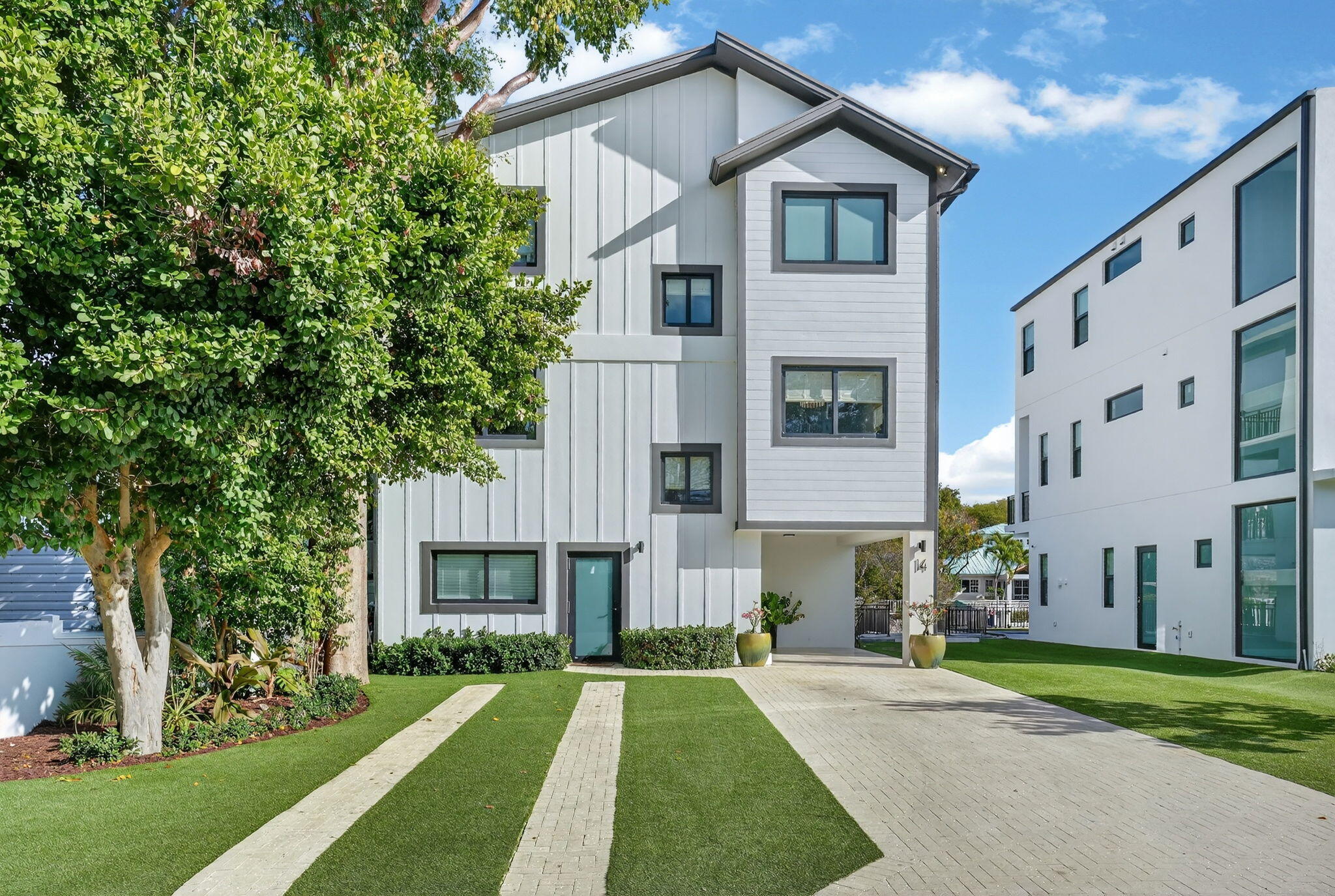 14 Bass Avenue Key Largo, FL 33037 - Photo 2 of 66 Front Elevation