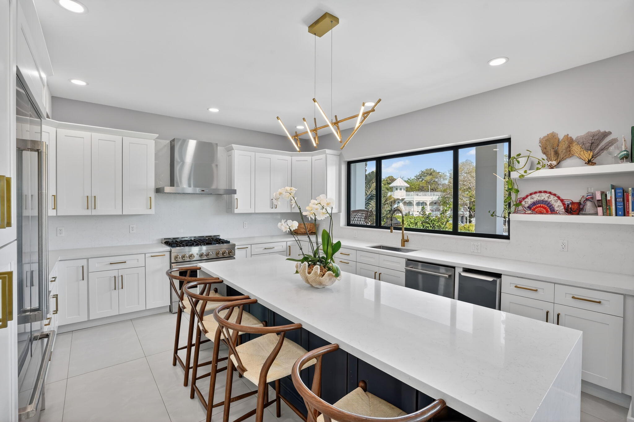 14 Bass Avenue Key Largo, FL 33037 - Photo 19 of 66 Premium countertops