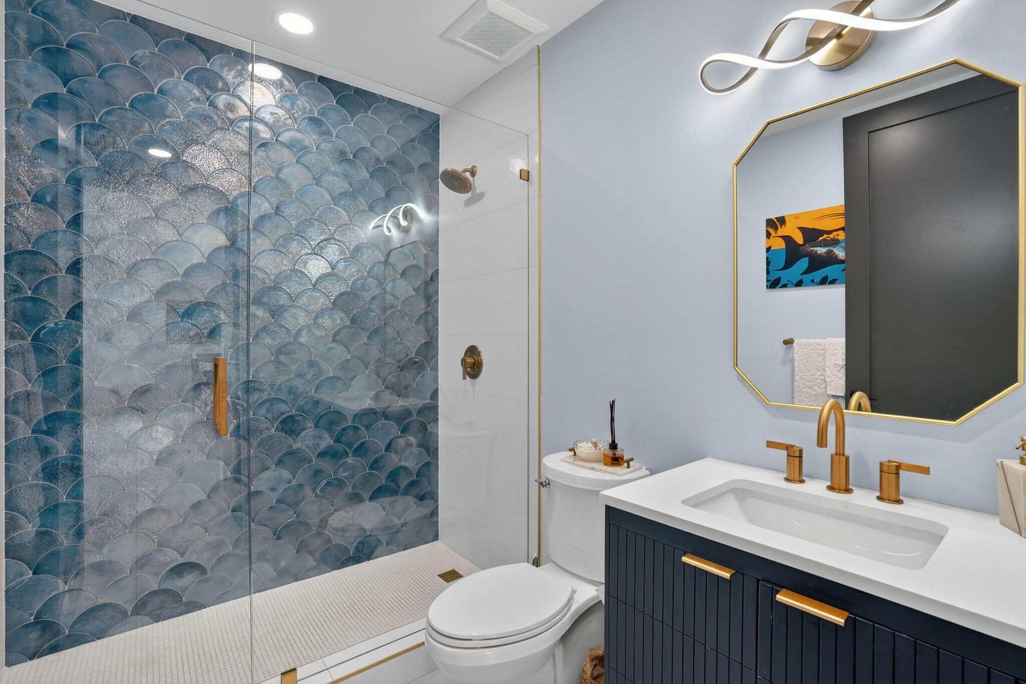 14 Bass Avenue Key Largo, FL 33037 - Photo 23 of 66 Bathroom