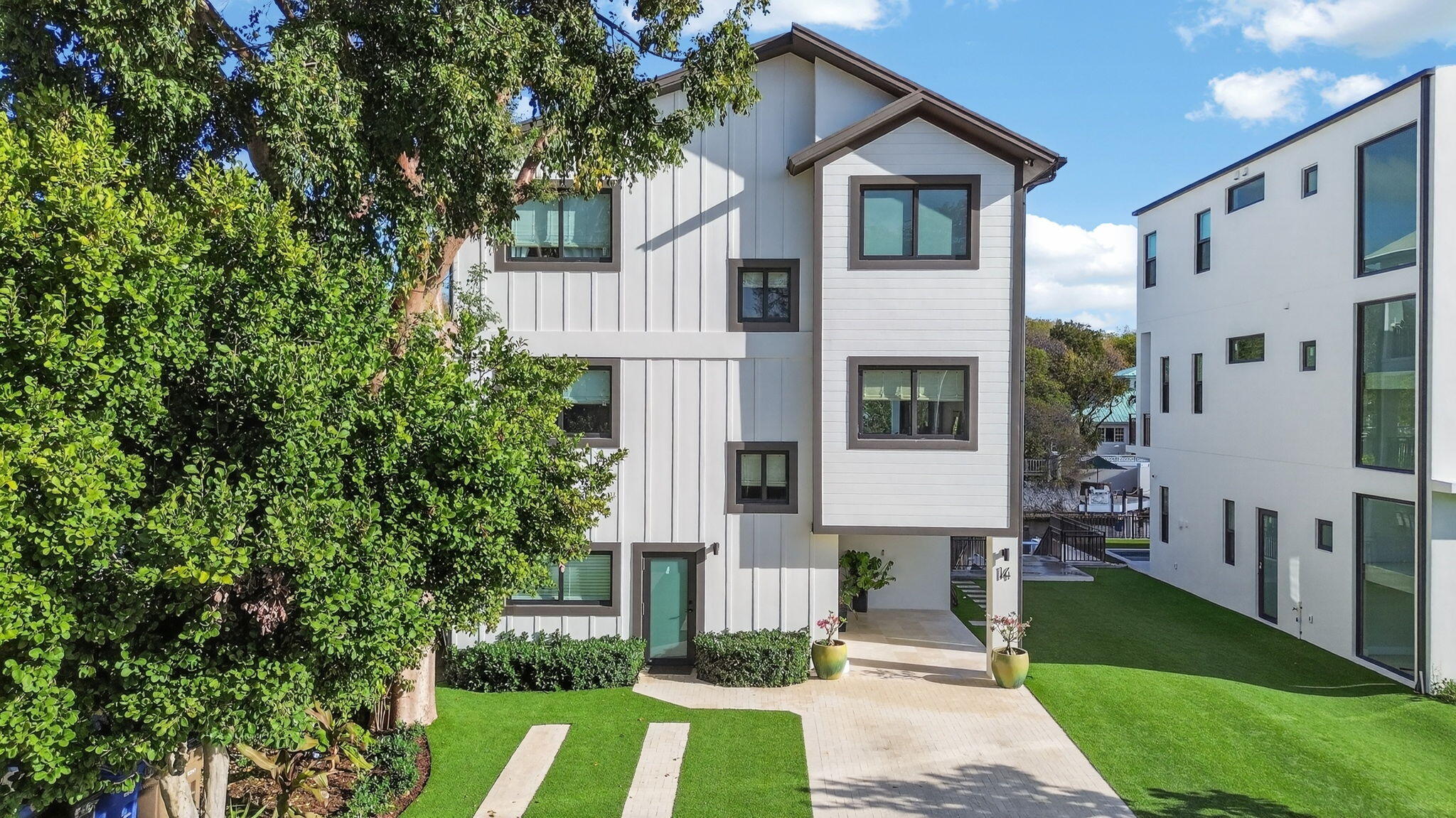 14 Bass Avenue Key Largo, FL 33037 - Photo 4 of 66 Front Elevation