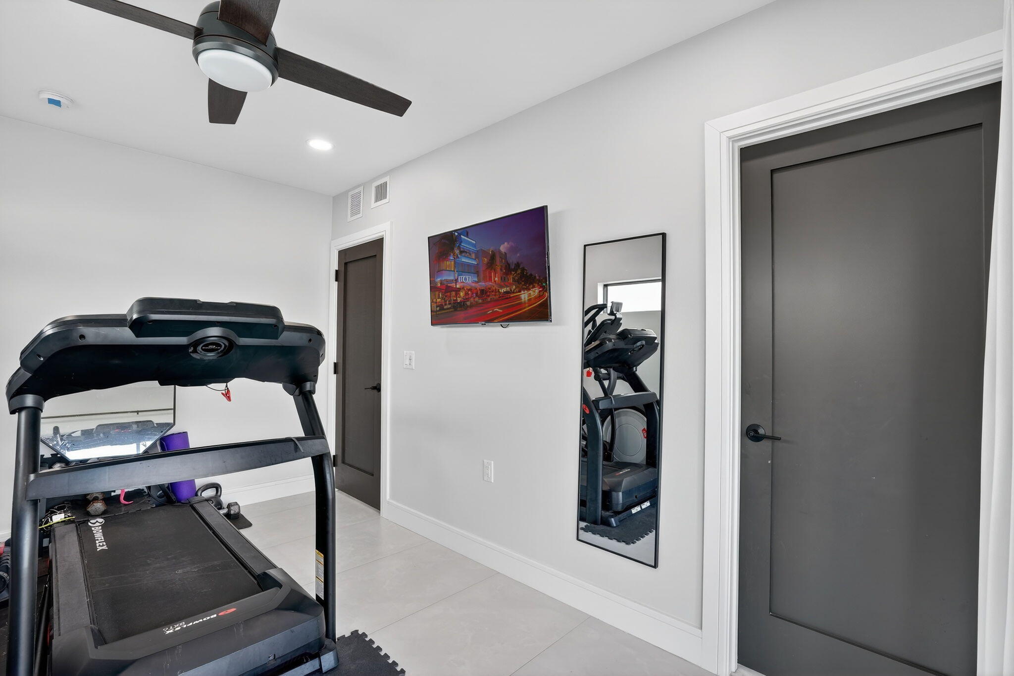 14 Bass Avenue Key Largo, FL 33037 - Photo 51 of 66 Gym