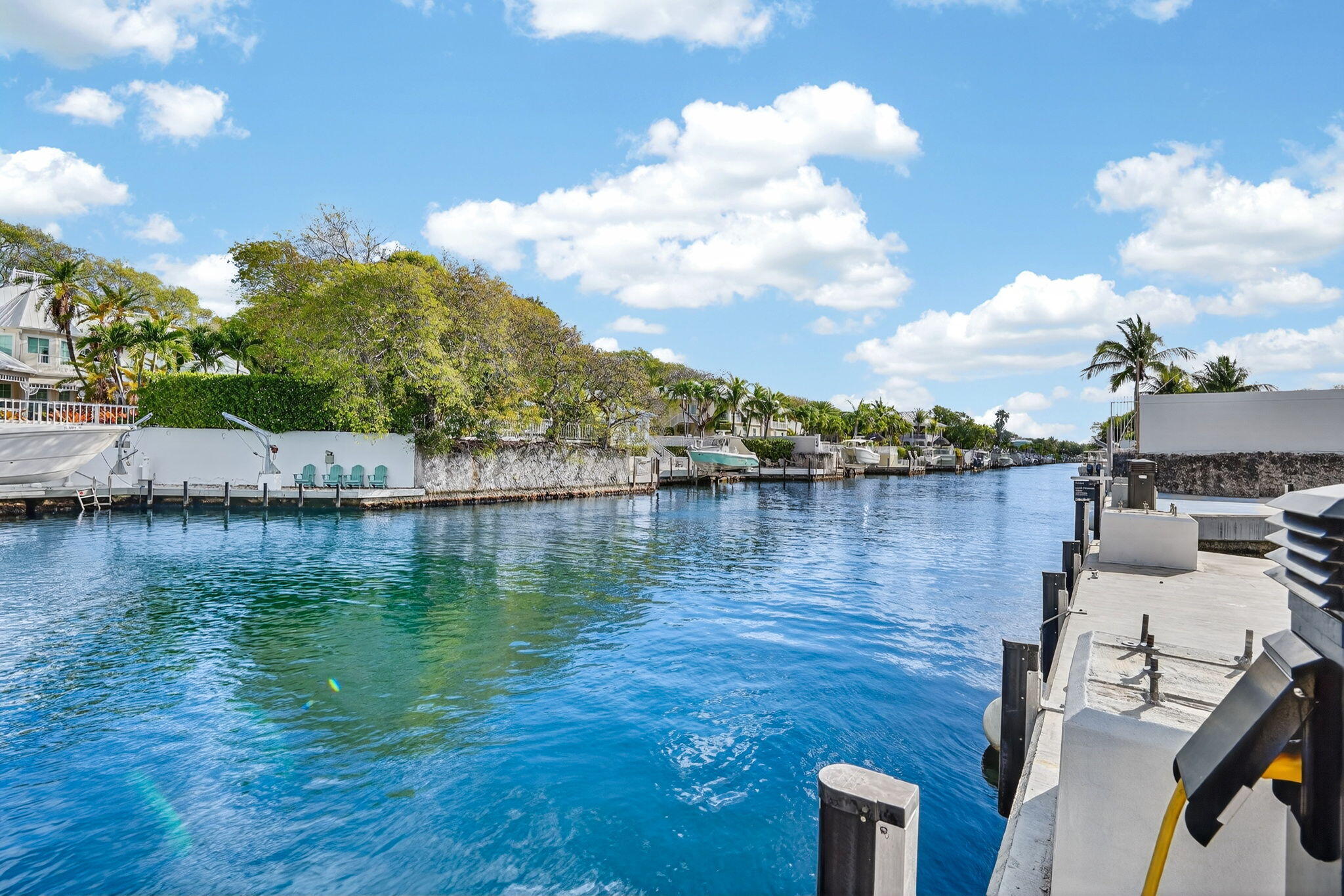 14 Bass Avenue Key Largo, FL 33037 - Photo 57 of 66 View of Adam's Cut