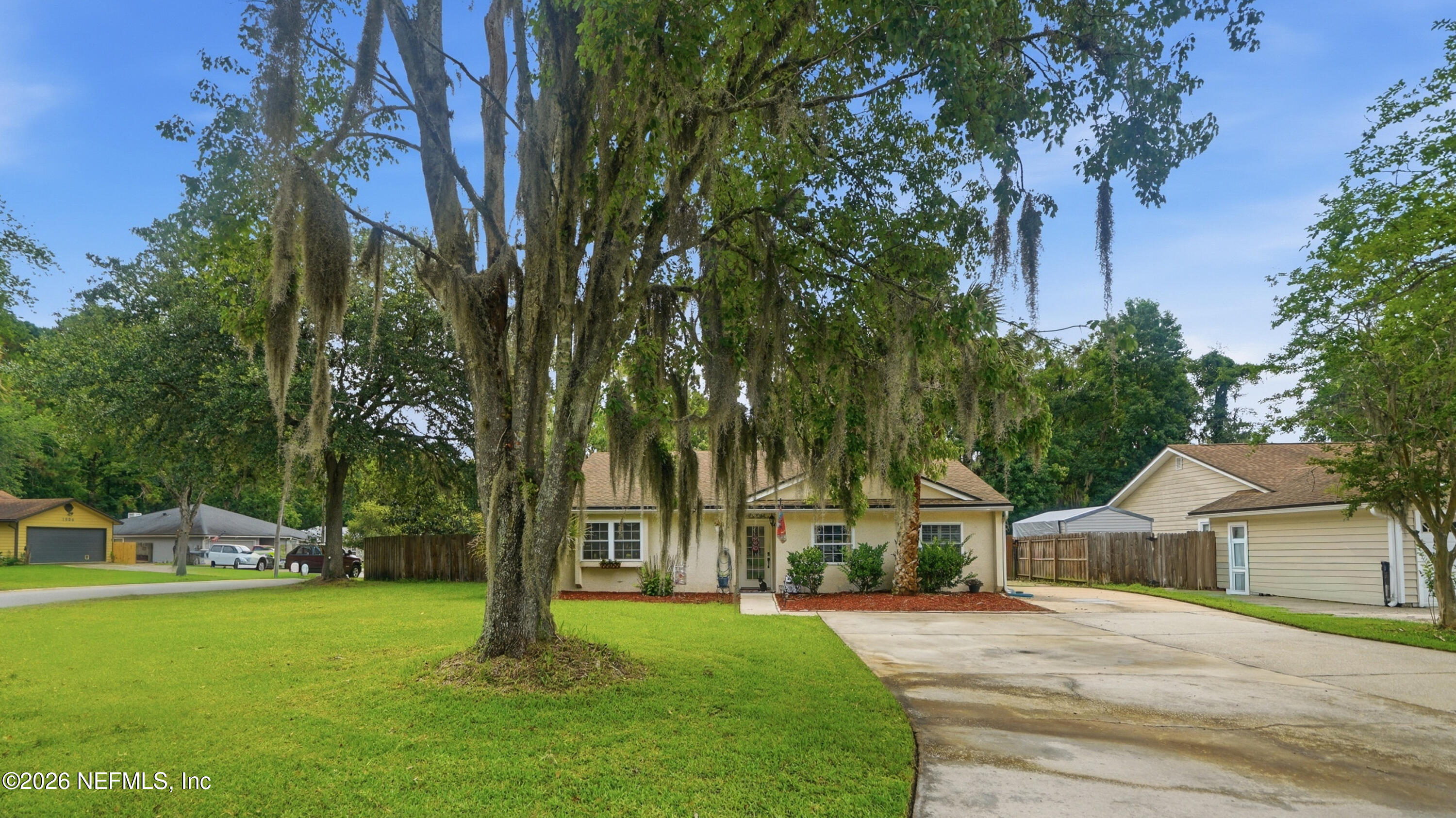 1695 Sandy Hollow Loop Middleburg, FL 32068 - Photo 47 of 49 1695 Sandy Hollow Loop-46