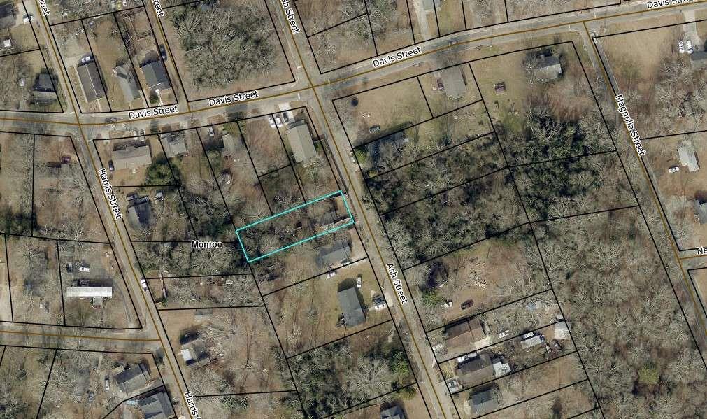 406 Ash Street Monroe, GA 30655 - Photo 3 of 3