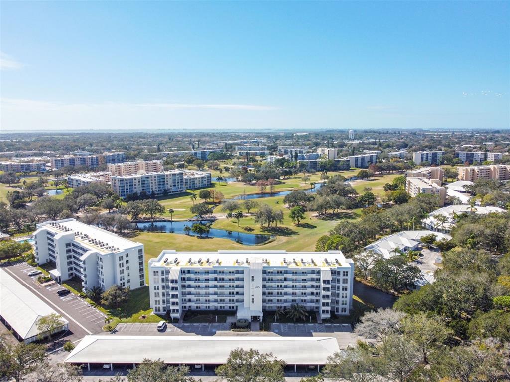 3780 Pinebrook Circle, Unit 608 Bradenton, FL 34209 - Photo 1 of 1 a view of a city