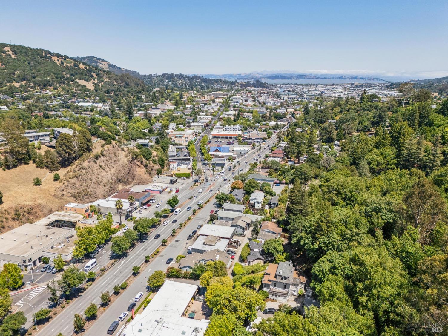 14 Sentinel Court San Rafael, CA 94901 - Photo 41 of 41