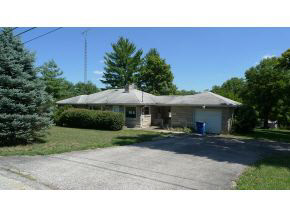 324 Bailey Scales Road Bedford, IN 47421 - Photo 1 of 11