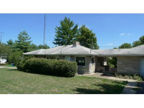 324 Bailey Scales Road Bedford, IN 47421 - Photo 2 of 11