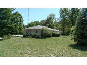 324 Bailey Scales Road Bedford, IN 47421 - Photo 3 of 11