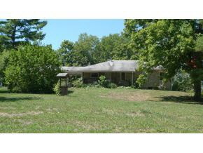 324 Bailey Scales Road Bedford, IN 47421 - Photo 4 of 11