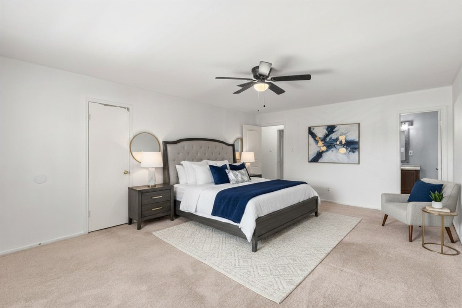 8238 Fondren Road, Unit 8238 Houston, TX 77074 - Photo 23 of 28 Virtual Staging
