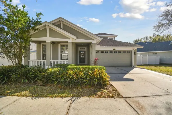 $650,000 | 18034 Lake Reflections Boulevard, Lutz, FL 33558