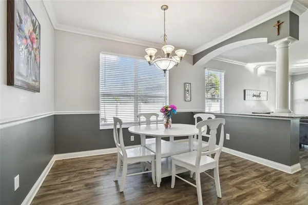$650,000 | 18034 Lake Reflections Boulevard, Lutz, FL 33558