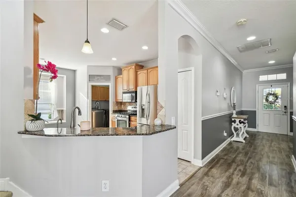 $650,000 | 18034 Lake Reflections Boulevard, Lutz, FL 33558