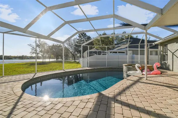 $650,000 | 18034 Lake Reflections Boulevard, Lutz, FL 33558