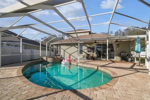 $650,000 | 18034 Lake Reflections Boulevard, Lutz, FL 33558
