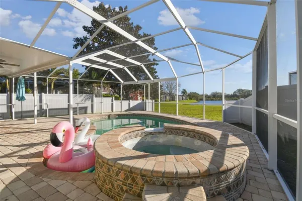 $650,000 | 18034 Lake Reflections Boulevard, Lutz, FL 33558
