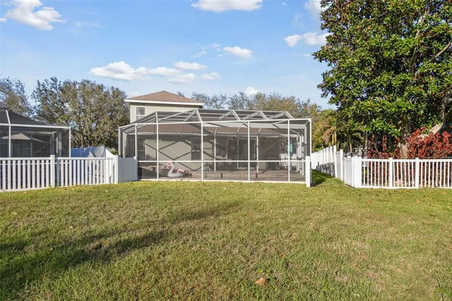 $650,000 | 18034 Lake Reflections Boulevard, Lutz, FL 33558