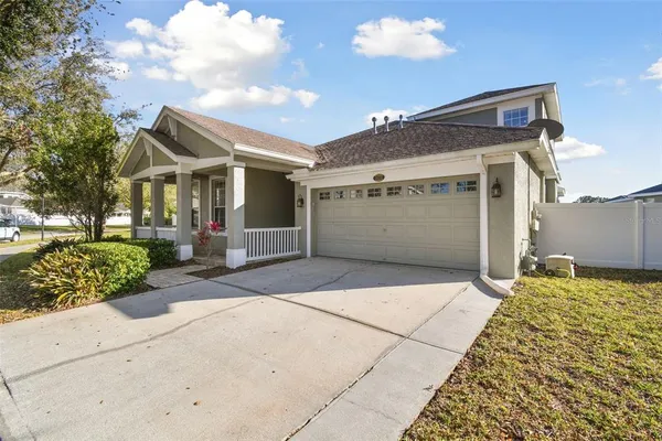 $650,000 | 18034 Lake Reflections Boulevard, Lutz, FL 33558