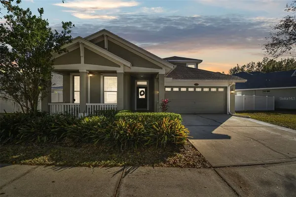 $650,000 | 18034 Lake Reflections Boulevard, Lutz, FL 33558
