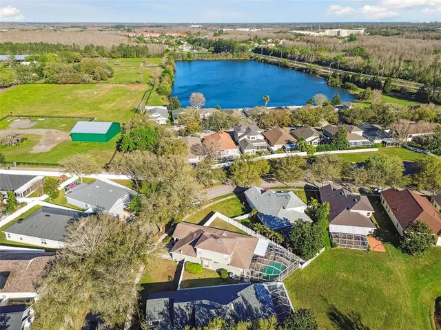 $650,000 | 18034 Lake Reflections Boulevard, Lutz, FL 33558