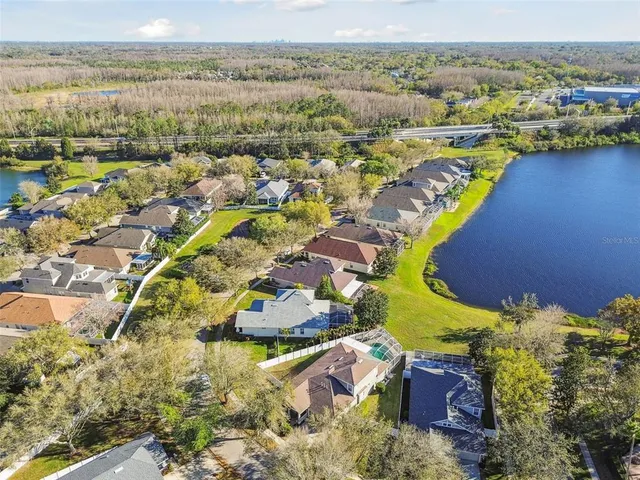 $650,000 | 18034 Lake Reflections Boulevard, Lutz, FL 33558