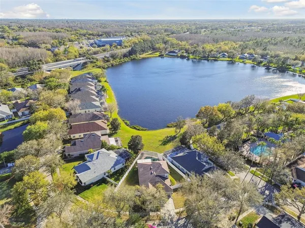 $650,000 | 18034 Lake Reflections Boulevard, Lutz, FL 33558