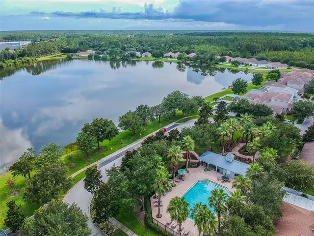 $650,000 | 18034 Lake Reflections Boulevard, Lutz, FL 33558