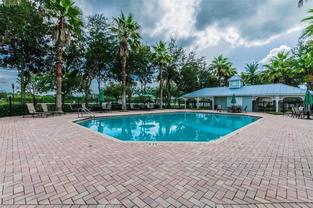 $650,000 | 18034 Lake Reflections Boulevard, Lutz, FL 33558