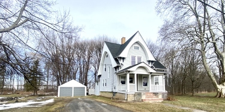 6060 Buffalo Road Riga, NY 14428 - Photo 1 of 1 Gallery Image 1