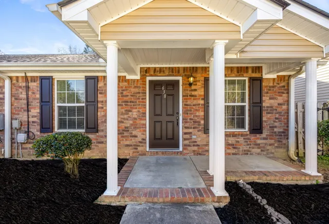 $1,495 | 638 Goodale Lane, Grovetown, GA 30813