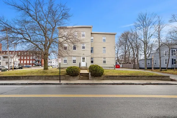 $1,050,000 | 45 Laurel Street, Leominster, MA 01453