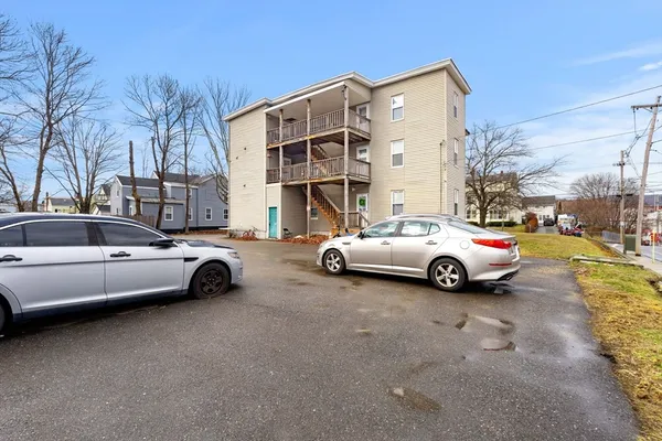 $1,050,000 | 45 Laurel Street, Leominster, MA 01453