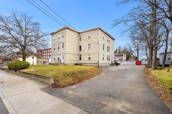 $1,050,000 | 45 Laurel Street, Leominster, MA 01453