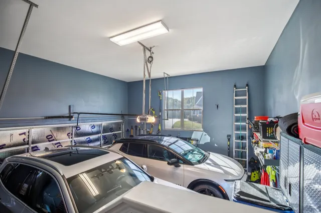 a view of a chairs and table on the terrace