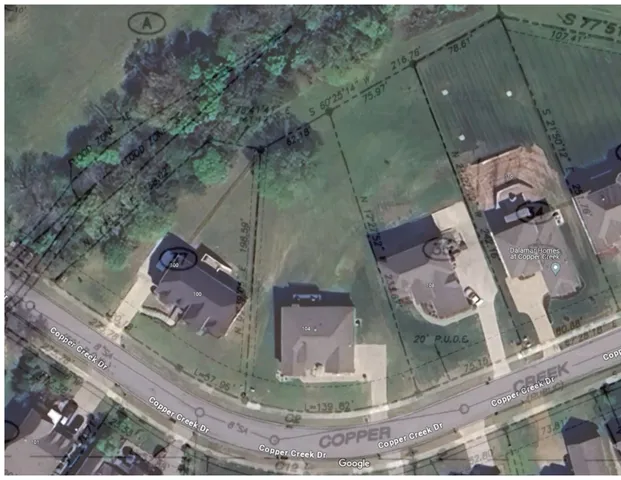 $719,900 | 104 Copper Creek Drive, Goodlettsville, TN 37072