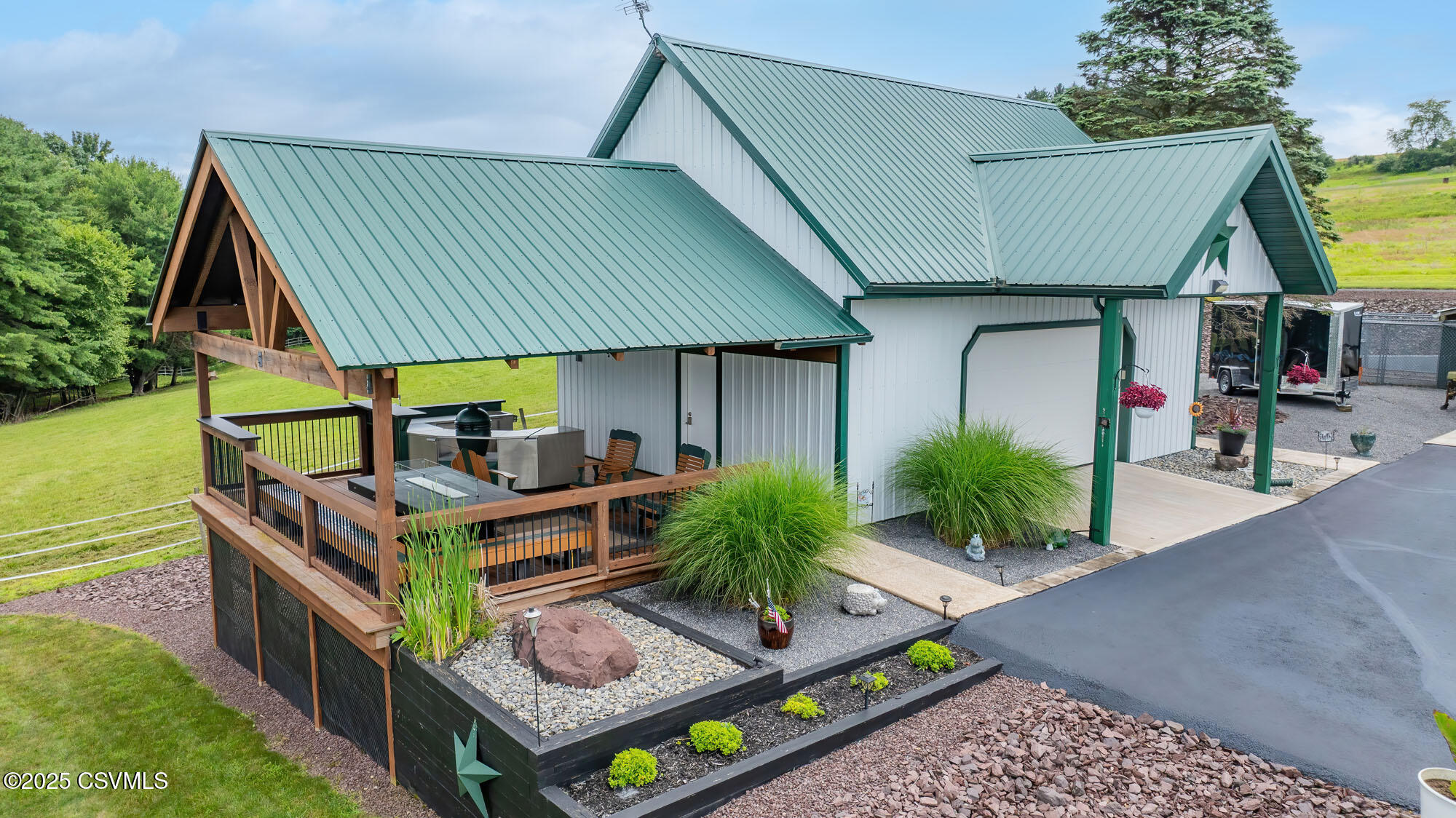 129 Kinney Hill Road Stillwater, PA 17878 - Photo 62 of 74