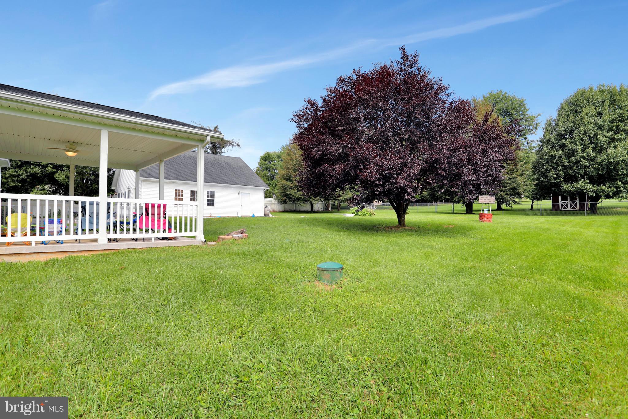 1636 Co Rte 1/5 Falling Waters, WV 25419 - Photo 50 of 78 Gallery Image 50