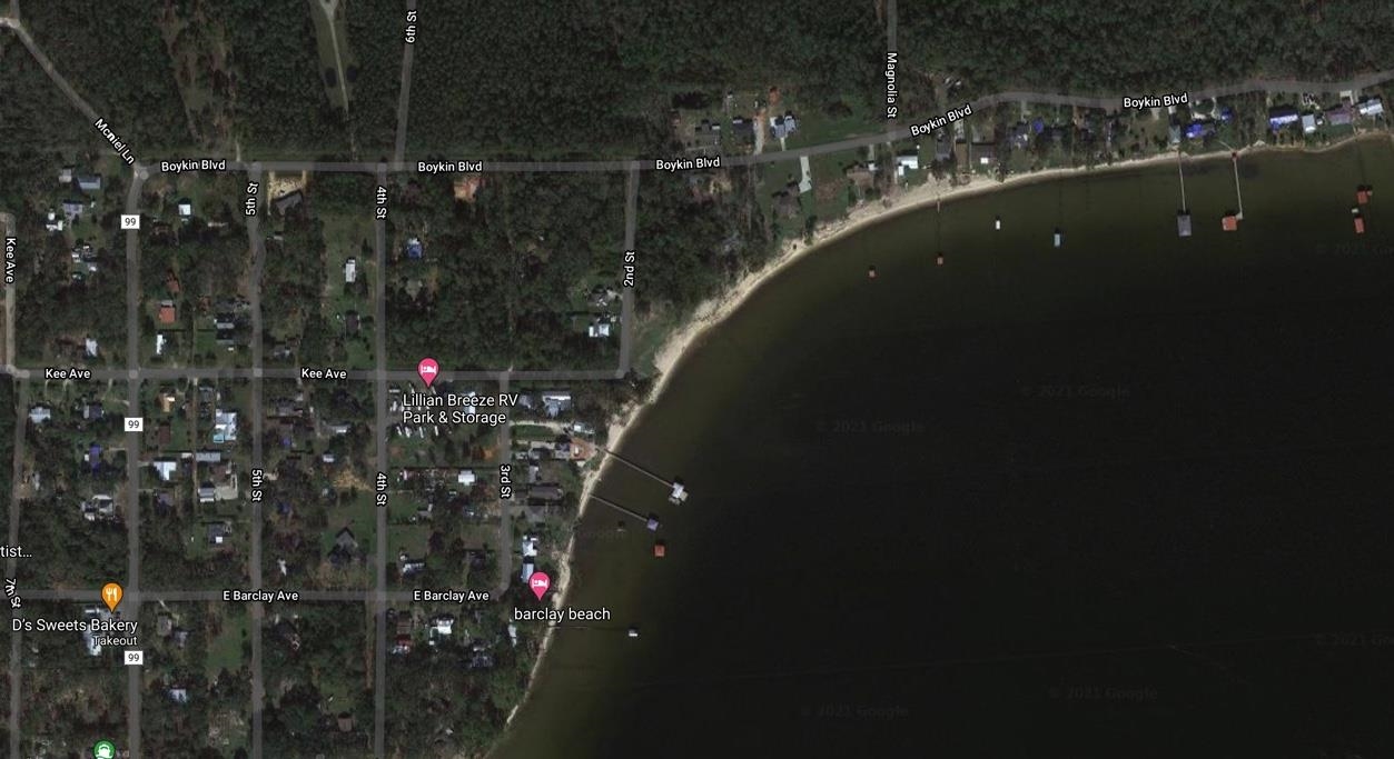 Lot 4 3rd Street Lillian, AL 36549 - Photo 1 of 11