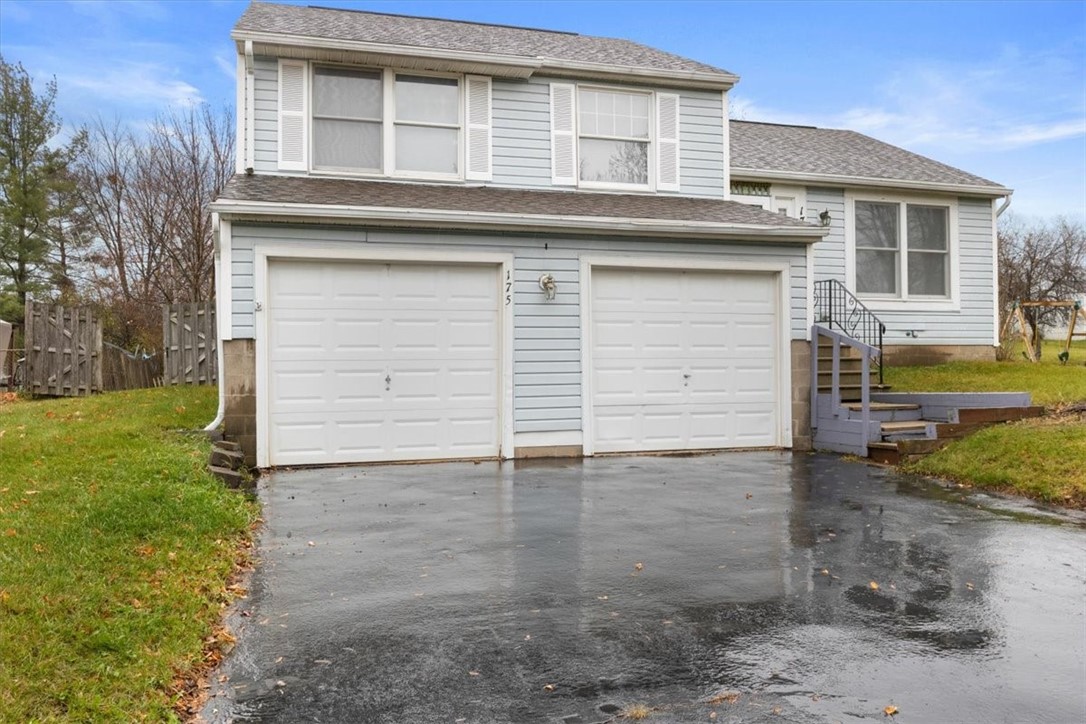 175 Brandywine Rochester, NY 14623 - Photo 1 of 1