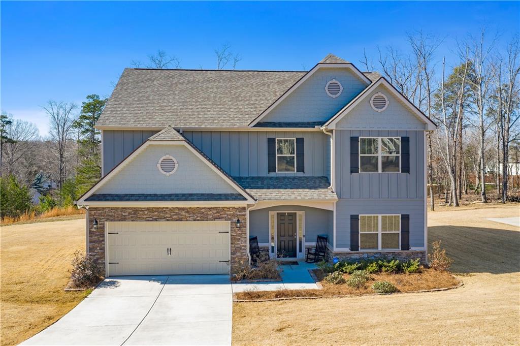 38 Foothills Parkway Northeast Rydal, GA 30171 - Photo 1 of 1 Gallery Image 1